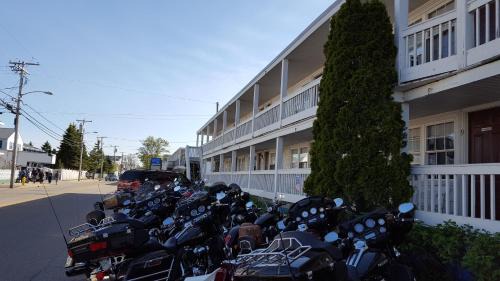 Old Orchard Beach Hotel | The Inn at Soho Square