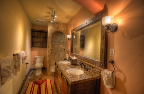 Downtown Santa Fe Hotel | The Inn at Vanessie