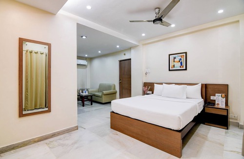 Kolkata Hotel | The Inn