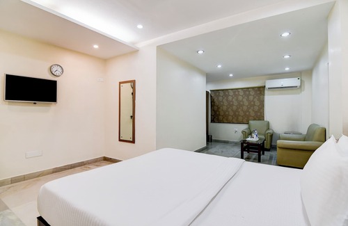 Kolkata Hotel | The Inn