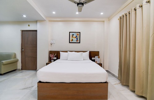 Kolkata Hotel | The Inn