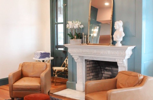 Cape May Hotel | The Inn of Cape May