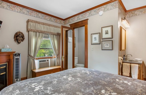 Saugatuck Bed & Breakfast | The Inn of Saugatuck