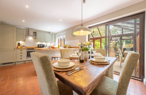 Burnham Deepdale House | The Innings, Burnham Deepdale, Norfolk