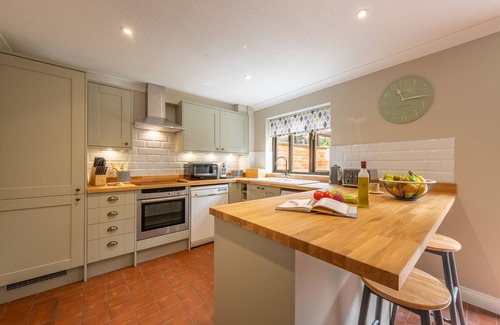 Burnham Deepdale House | The Innings, Burnham Deepdale, Norfolk