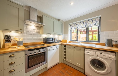 Burnham Deepdale House | The Innings, Burnham Deepdale, Norfolk