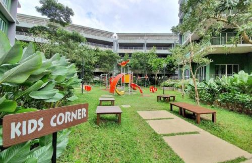 Hulu Kinta Apartment | The IPOH All Suite Resort, Jalan Haven, Persiaran Lembah Perpaduan, Ipoh
