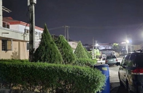 Mushin Apartment | The Iris Place - Beautiful 4 Bedroom Townhouse