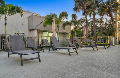 Kissimmee Hotel | The irlo