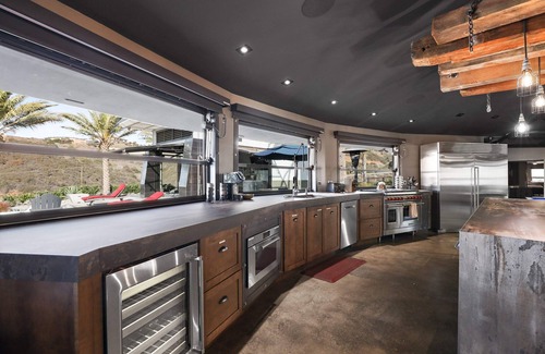 Temecula Villa | The Iron Mansion 9 Acre Luxurious Private Resort🏝️12000 ft Event Space!