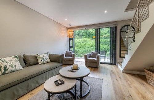Wilderness Villa | The Ironwood