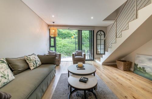 Wilderness Villa | The Ironwood