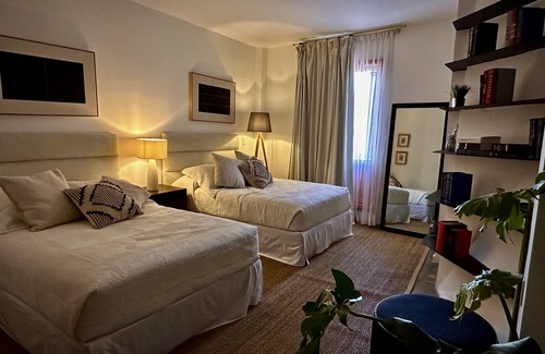 Sombrerete Hotel | THE ISABEL HOTEL