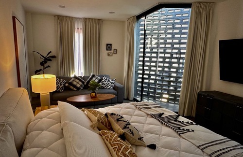 Sombrerete Hotel | THE ISABEL HOTEL