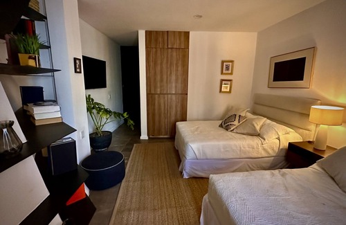 Sombrerete Hotel | THE ISABEL HOTEL