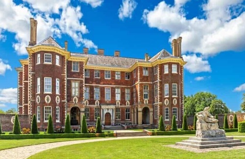 Ham Apartment | The Isabella Studio by Richmond Park