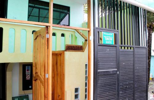 Puerto Ayora House | The Island Home