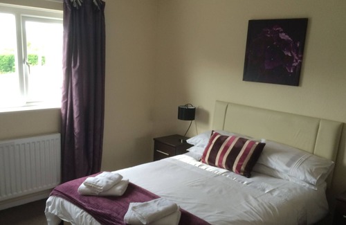 Berwick-upon-Tweed Hotel | The Island View Inn
