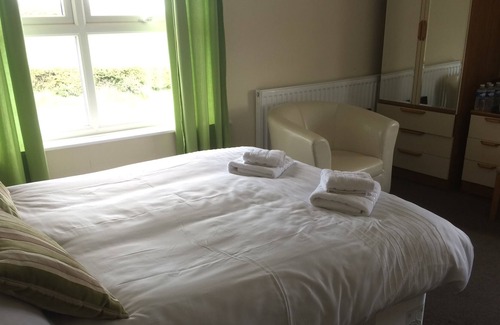 Berwick-upon-Tweed Hotel | The Island View Inn