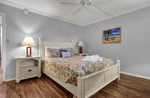 Wrightsville Beach House | The Islander - 2D by Sea Scape Properties