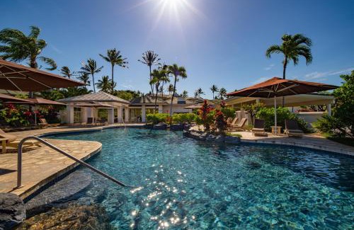 Kamuela Apartment | The Islands at Mauna Lani Point - CoralTree Residence Collection
