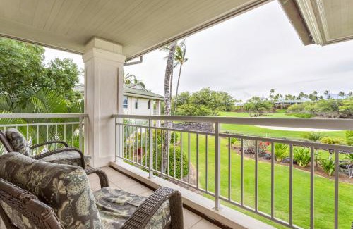 Kamuela Apartment | The Islands at Mauna Lani Point - CoralTree Residence Collection