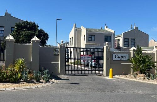 Parow North Apartment | The Islands on Capri