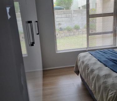 Parow North Apartment | The Islands on Capri