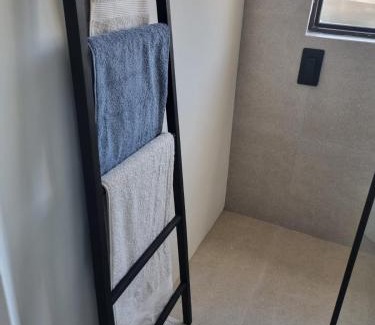 Parow North Apartment | The Islands on Capri
