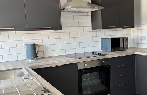 Trafford Apartment | The Islington Studio The Gathering Sale