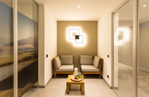 Unterrain/Riva di Sotto Hotel | The Lodge Hotel