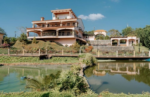 Tagaytay Villa | The Italian-Inspired Palazzo by Villa D'Este Tagaytay