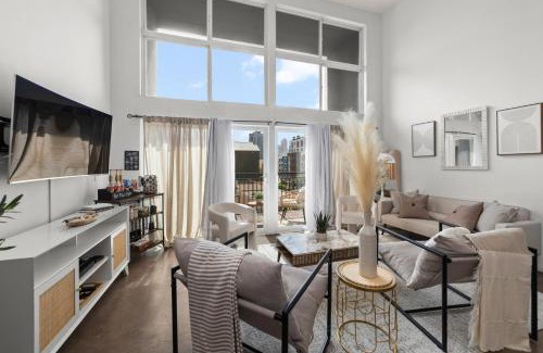 Little Italy Apartment | The Italian Retreat, Little Italy