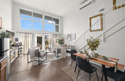 Little Italy Apartment | The Italian Retreat, Little Italy