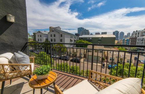 Little Italy Apartment | The Italian Retreat, Little Italy