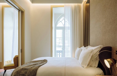 Chiado Hotel | The Ivens, Autograph Collection