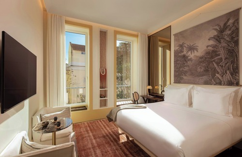 Chiado Hotel | The Ivens, Autograph Collection