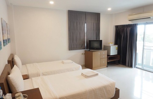 Lat Krabang Hotel | The Ivory Suvarnabhumi - Bangkok