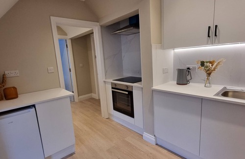Bournemouth City Centre Apartment | The Ivy Apartments