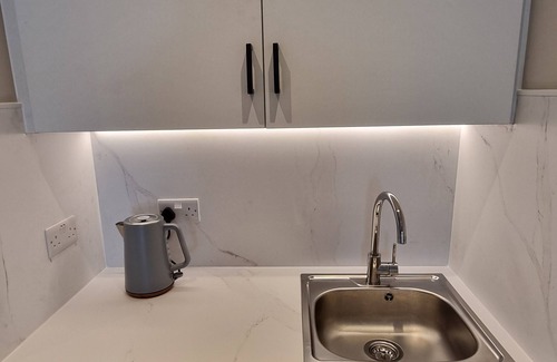 Bournemouth City Centre Apartment | The Ivy Apartments
