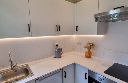 Bournemouth City Centre Apartment | The Ivy Apartments