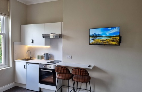 Bournemouth City Centre Apartment | The Ivy Apartments