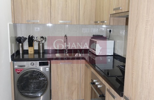 East Legon Apartment | The Ivy