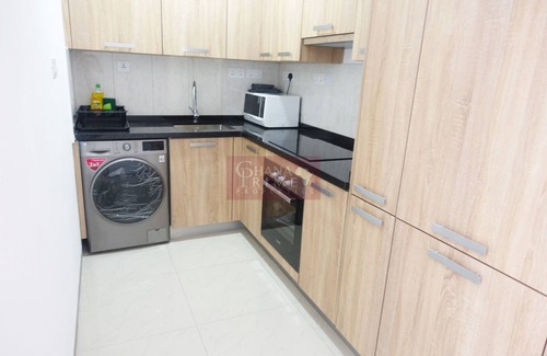 East Legon Apartment | The Ivy
