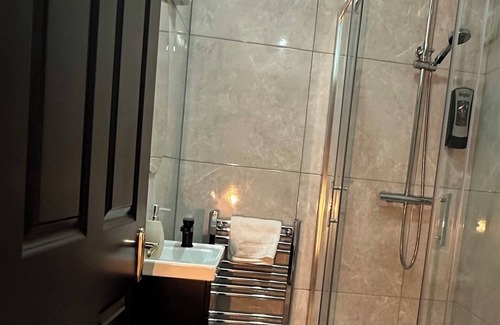 Clifden Bed & Breakfast | the ivy rooms