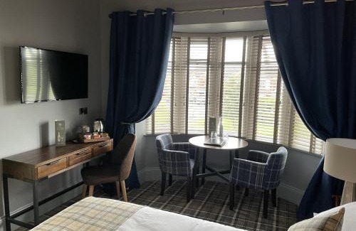 Stockton-on-Tees Bed & Breakfast | The Ivy Tree