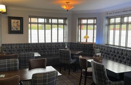Stockton-on-Tees Bed & Breakfast | The Ivy Tree