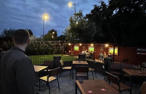 Stockton-on-Tees Bed & Breakfast | The Ivy Tree