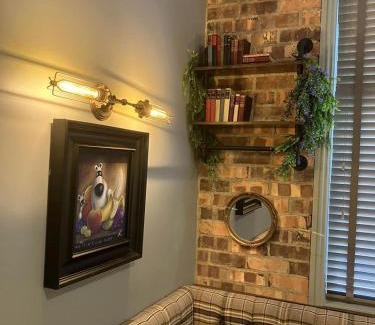 Stockton-on-Tees Bed & Breakfast | The Ivy Tree