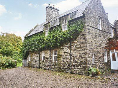 North Watten House | The Ivy Wing
